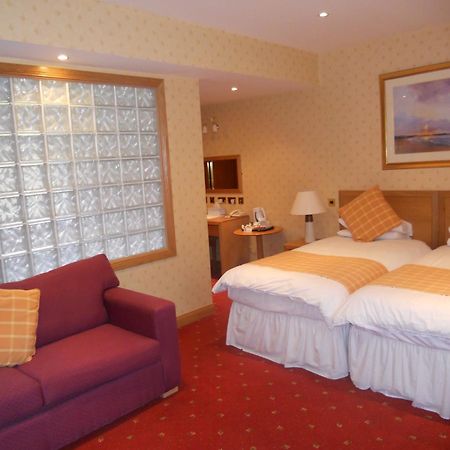 Leapark Hotel เกรนจ์เมาท์ ภายนอก รูปภาพ