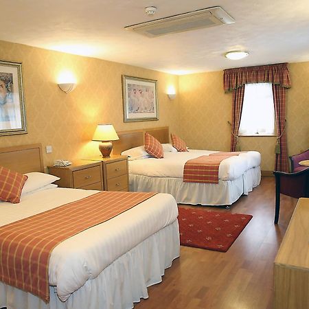 Leapark Hotel เกรนจ์เมาท์ ภายนอก รูปภาพ