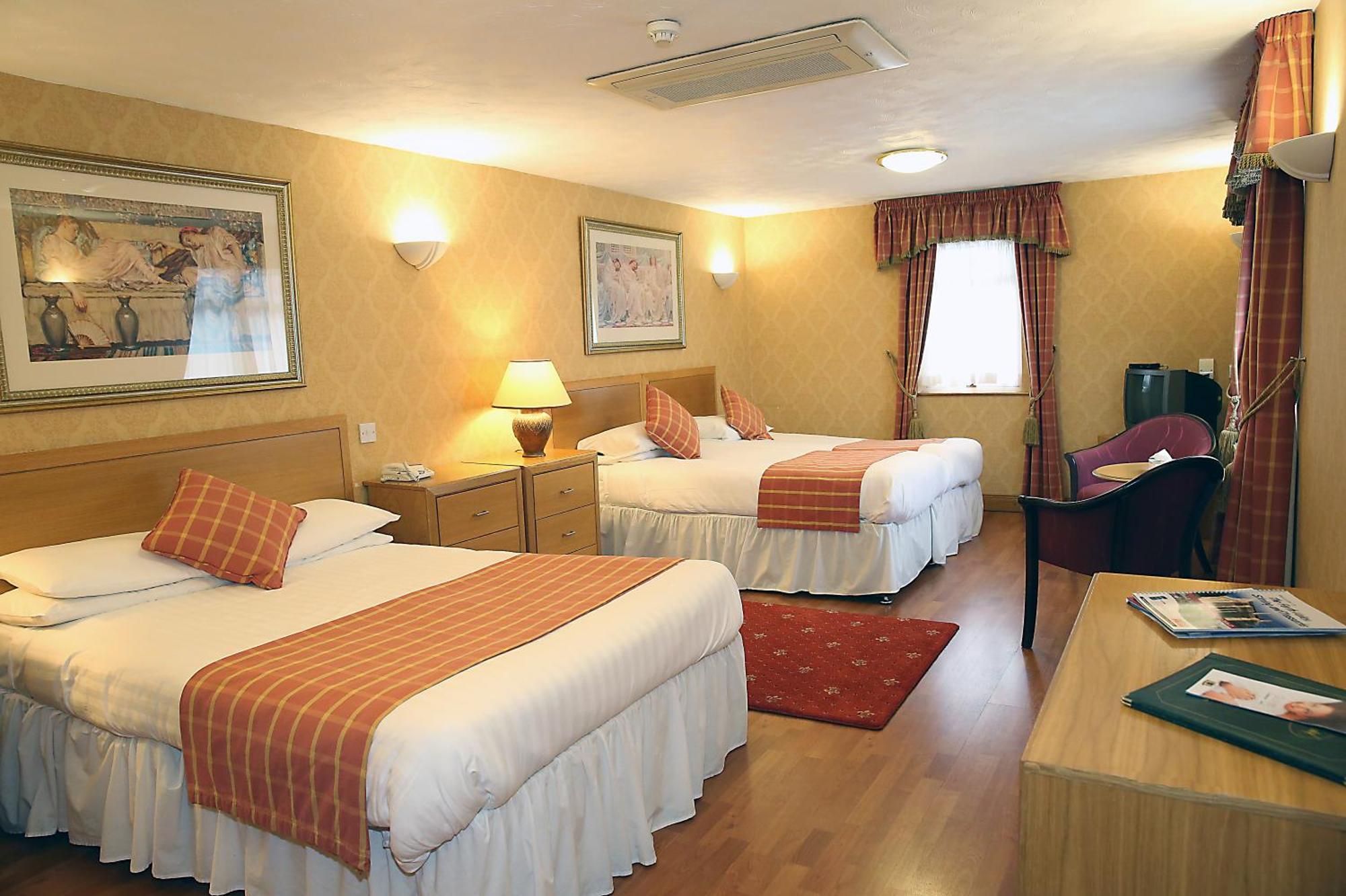 Leapark Hotel เกรนจ์เมาท์ ภายนอก รูปภาพ