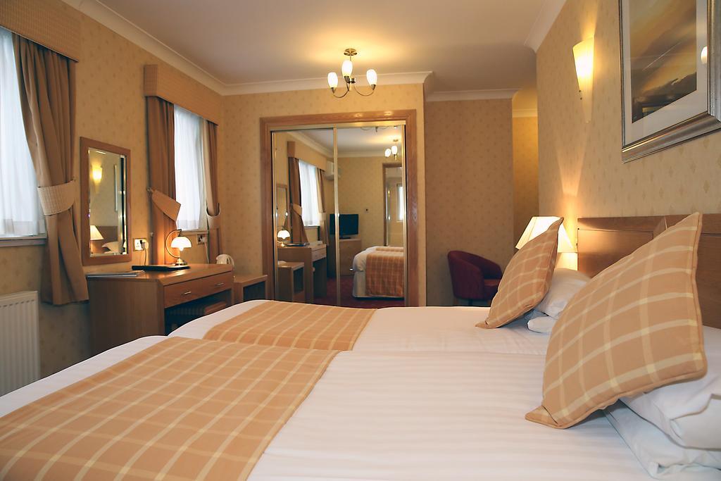 Leapark Hotel เกรนจ์เมาท์ ภายนอก รูปภาพ