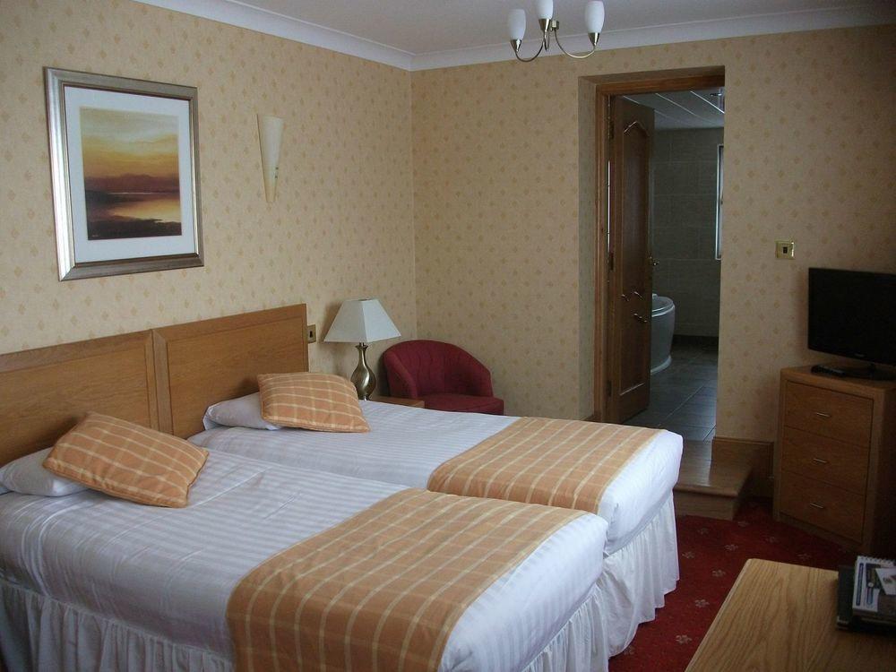 Leapark Hotel เกรนจ์เมาท์ ภายนอก รูปภาพ