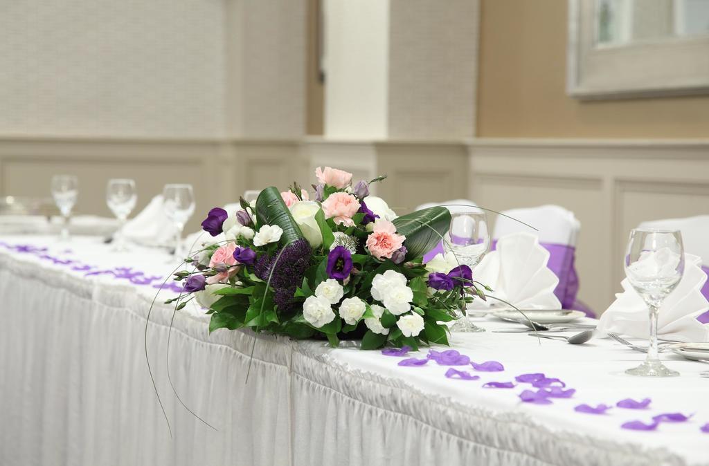 Leapark Hotel เกรนจ์เมาท์ ภายนอก รูปภาพ