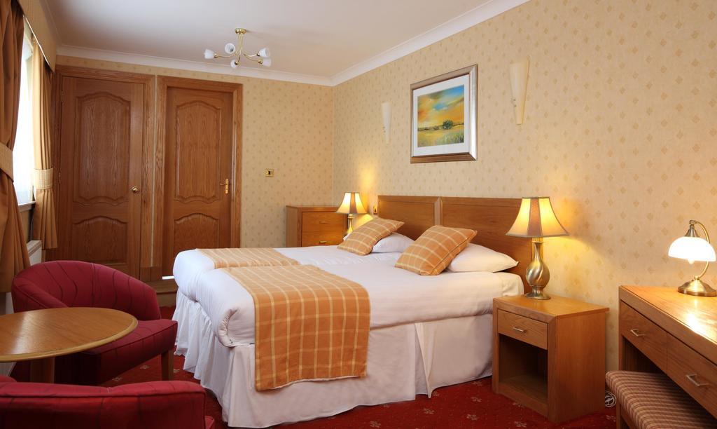 Leapark Hotel เกรนจ์เมาท์ ภายนอก รูปภาพ