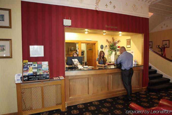Leapark Hotel เกรนจ์เมาท์ ภายนอก รูปภาพ